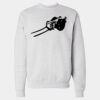 Unisex EcoSmart® Crewneck Sweatshirt Thumbnail