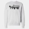Unisex EcoSmart® Crewneck Sweatshirt Thumbnail