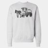 Unisex EcoSmart® Crewneck Sweatshirt Thumbnail