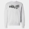 Unisex EcoSmart® Crewneck Sweatshirt Thumbnail