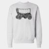 Unisex EcoSmart® Crewneck Sweatshirt Thumbnail