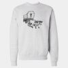 Unisex EcoSmart® Crewneck Sweatshirt Thumbnail