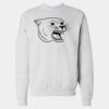 Unisex EcoSmart® Crewneck Sweatshirt Thumbnail