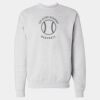 Unisex EcoSmart® Crewneck Sweatshirt Thumbnail