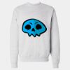 Unisex EcoSmart® Crewneck Sweatshirt Thumbnail