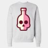 Unisex EcoSmart® Crewneck Sweatshirt Thumbnail