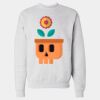Unisex EcoSmart® Crewneck Sweatshirt Thumbnail