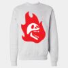 Unisex EcoSmart® Crewneck Sweatshirt Thumbnail