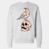 Unisex EcoSmart® Crewneck Sweatshirt Thumbnail