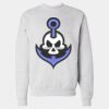 Unisex EcoSmart® Crewneck Sweatshirt Thumbnail