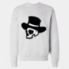 Unisex EcoSmart® Crewneck Sweatshirt Thumbnail