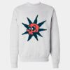 Unisex EcoSmart® Crewneck Sweatshirt Thumbnail