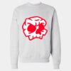 Unisex EcoSmart® Crewneck Sweatshirt Thumbnail