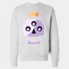 Unisex EcoSmart® Crewneck Sweatshirt Thumbnail