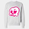 Unisex EcoSmart® Crewneck Sweatshirt Thumbnail