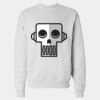 Unisex EcoSmart® Crewneck Sweatshirt Thumbnail