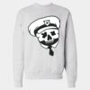 Unisex EcoSmart® Crewneck Sweatshirt Thumbnail