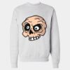 Unisex EcoSmart® Crewneck Sweatshirt Thumbnail