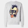 Unisex EcoSmart® Crewneck Sweatshirt Thumbnail