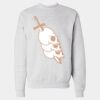 Unisex EcoSmart® Crewneck Sweatshirt Thumbnail
