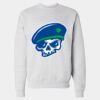 Unisex EcoSmart® Crewneck Sweatshirt Thumbnail