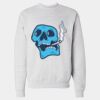 Unisex EcoSmart® Crewneck Sweatshirt Thumbnail