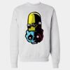 Unisex EcoSmart® Crewneck Sweatshirt Thumbnail