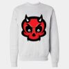 Unisex EcoSmart® Crewneck Sweatshirt Thumbnail
