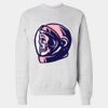 Unisex EcoSmart® Crewneck Sweatshirt Thumbnail