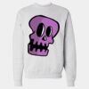 Unisex EcoSmart® Crewneck Sweatshirt Thumbnail