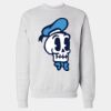 Unisex EcoSmart® Crewneck Sweatshirt Thumbnail