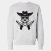 Unisex EcoSmart® Crewneck Sweatshirt Thumbnail