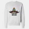 Unisex EcoSmart® Crewneck Sweatshirt Thumbnail