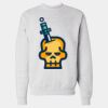 Unisex EcoSmart® Crewneck Sweatshirt Thumbnail