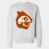 Unisex EcoSmart® Crewneck Sweatshirt Thumbnail