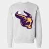 Unisex EcoSmart® Crewneck Sweatshirt Thumbnail