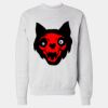 Unisex EcoSmart® Crewneck Sweatshirt Thumbnail