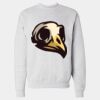 Unisex EcoSmart® Crewneck Sweatshirt Thumbnail