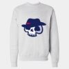 Unisex EcoSmart® Crewneck Sweatshirt Thumbnail