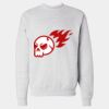 Unisex EcoSmart® Crewneck Sweatshirt Thumbnail