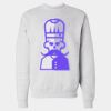 Unisex EcoSmart® Crewneck Sweatshirt Thumbnail