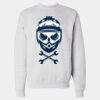 Unisex EcoSmart® Crewneck Sweatshirt Thumbnail