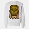 Unisex EcoSmart® Crewneck Sweatshirt Thumbnail