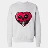 Unisex EcoSmart® Crewneck Sweatshirt Thumbnail