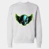 Unisex EcoSmart® Crewneck Sweatshirt Thumbnail