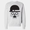 Unisex EcoSmart® Crewneck Sweatshirt Thumbnail