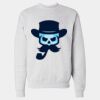 Unisex EcoSmart® Crewneck Sweatshirt Thumbnail