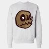Unisex EcoSmart® Crewneck Sweatshirt Thumbnail