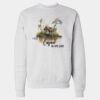 Unisex EcoSmart® Crewneck Sweatshirt Thumbnail