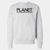 Unisex EcoSmart® Crewneck Sweatshirt Thumbnail
